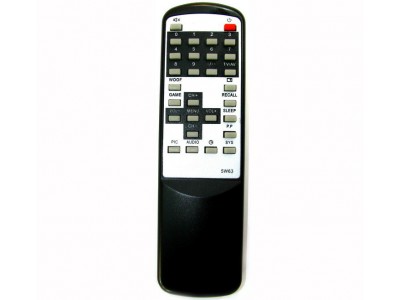 Пульт Jinlipu 5W63 (CE)
