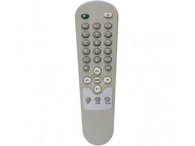Зображення Пульт Jinlipu CD3728B у категорії Jinlipu