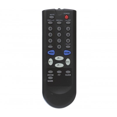 Зображення Пульт  Jinlipu RC-241 (CE) у категорії Jinlipu