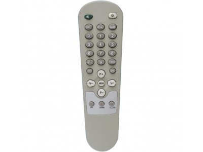 Зображення Пульт Jinlipu CD3728B у категорії Jinlipu