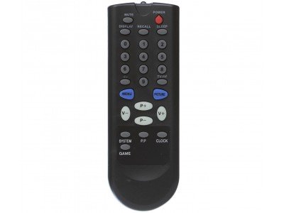 Зображення Пульт  Jinlipu RC-241 (CE) у категорії Jinlipu