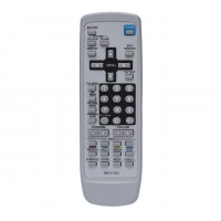 Пульт JVC RM-C1023 (CE) Пульт JVC RM-C1023 (CE)