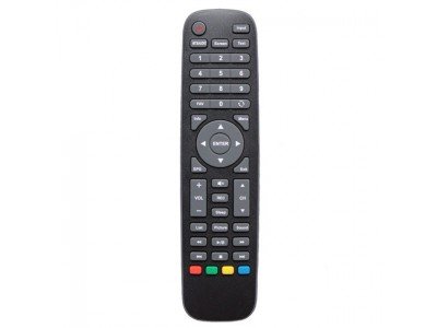 Зображення Пульт Kivi RC79 (CE) у категорії Пульт до телевізора