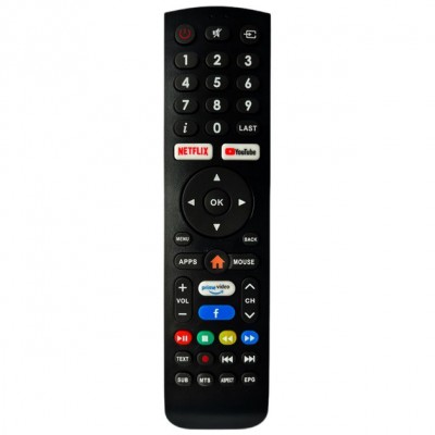 Пульт Liberton 32TP5HDTA1