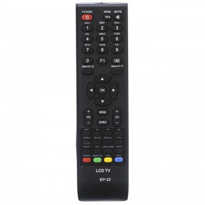 Зображення Пульт LIBERTON EP-22 у категорії Liberton