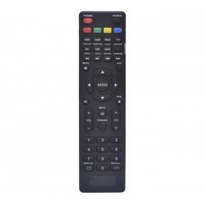 Зображення Пульт LIBERTY LD-5516 у категорії Orion