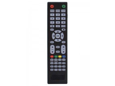 Зображення Пульт LIBERTY 43AS2UHDTA1.5 (CE) у категорії Akai