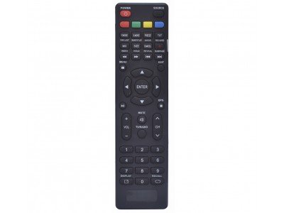 Зображення Пульт LIBERTY LD-5516 у категорії Orion