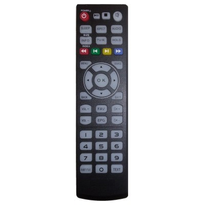 Пульт MANTA 39LHN120TP