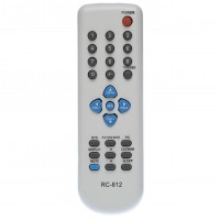 Пульт Meredian RC-812