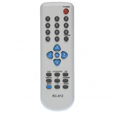 Пульт Meredian RC-812