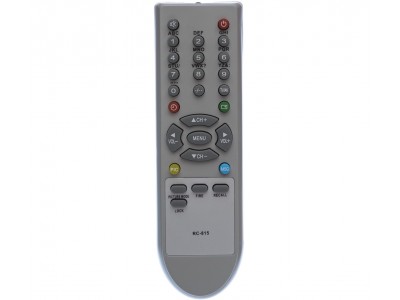 Зображення Пульт Meredian RC-817 у категорії Meredian