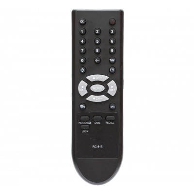 Зображення Пульт Meridian RC-915 (CE) у категорії Meredian