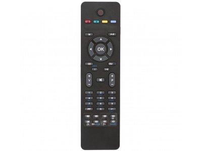 Зображення Пульт Meredian LCD-3010 (CE) у категорії Philips