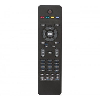 Пульт Meredian LCD-3010 (CE) , код: 3603485 у категорії Philips – Купити зараз! Зображення Пульт Meredian LCD-3010 (CE) у категорії Philips