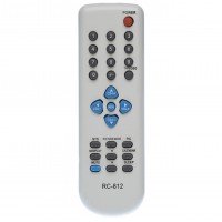 Пульт Meredian RC-812