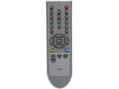 Зображення Пульт Meredian RC-817 у категорії Meredian