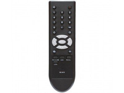 Зображення Пульт Meridian RC-915 (CE) у категорії Meredian