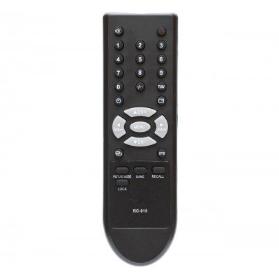 Зображення Пульт Meridian RC-915 (CE) у категорії Meredian