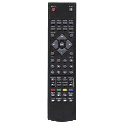 Пульт Mirta LE342A6F (CE)