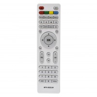 Пульт Mystery MTV-2622LW (CE) Пульт Mystery MTV-2622LW (CE)