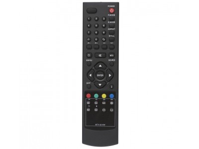 Зображення Пульт Mystery MTV-3210W (CE) у категорії Thomson