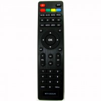 Пульт Mystery MTV-2622LW (CE)