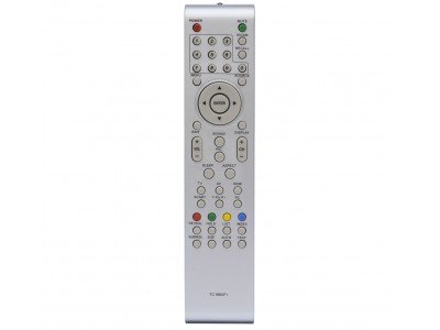 Зображення Пульт Mystery MTV-2417WHD (CE) у категорії Mystery