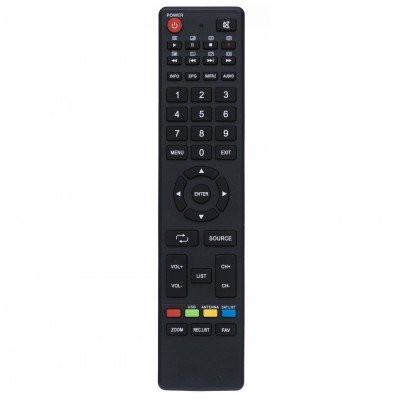 Зображення Пульт Mystery MTV-3227LT2 (CE) у категорії Mystery