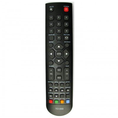 Зображення Пульт Mystery TO-068 (CE) у категорії Mystery