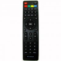 Пульт Mystery MTV-2622LW (CE)