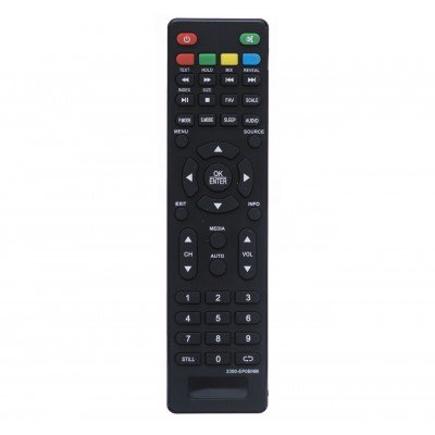 Пульт Nomi 2300-EP0BNM (CE) , код: 3603905 у категорії Nomi – Купити зараз! Зображення Пульт Nomi 2300-EP0BNM (CE) у категорії Nomi