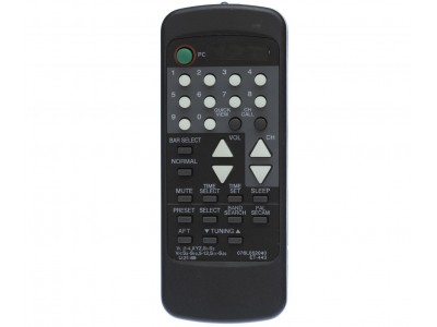 Зображення Пульт Orion 076L052040 у категорії Orion