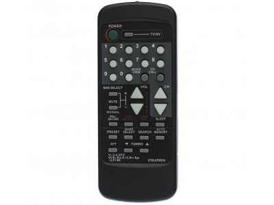 Пульт Orion 076L078030 (CE)