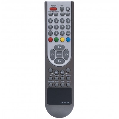 Зображення Пульт Orion LCD-1922 у категорії Orion