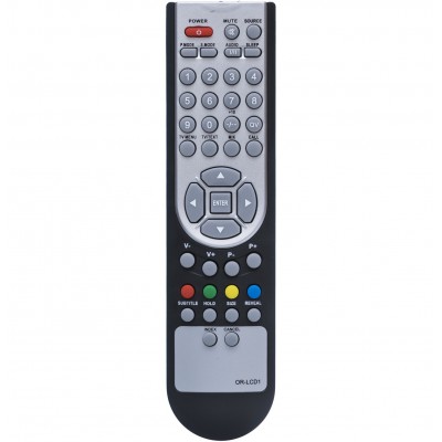 Пульт Orion LCD-2016 (CE)