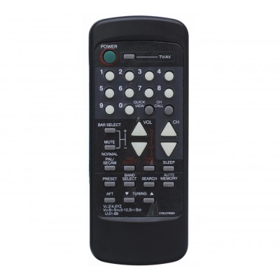 Зображення Пульт Orion 076L078090 (CE) у категорії Orion