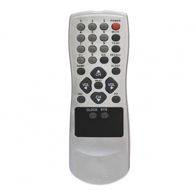 Зображення Пульт Orion PT2461-103-2 (CE) у категорії Orion