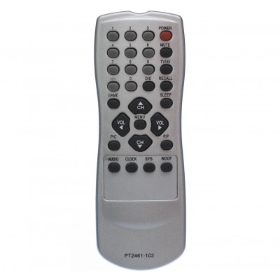 Зображення Пульт ORION PT2461-103 у категорії Orion