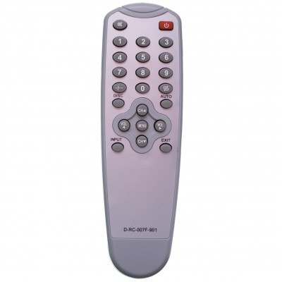 Зображення Пульт Orion RC-007F-901 (CE) у категорії Orion