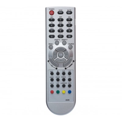 Зображення Пульт Orion RC-2028 у категорії Orion