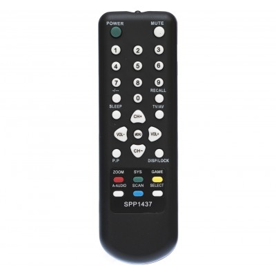 Зображення Пульт Orion SPP1437 (CE) у категорії Orion