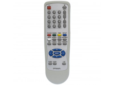 Зображення Пульт Orion SPP2932 у категорії Orion