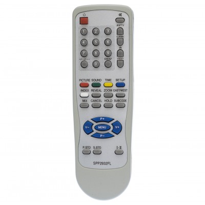 Зображення Пульт Orion SPP2932 у категорії Orion