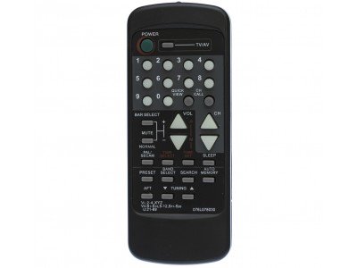 Зображення Пульт Orion 076L078030 (CE) у категорії Orion