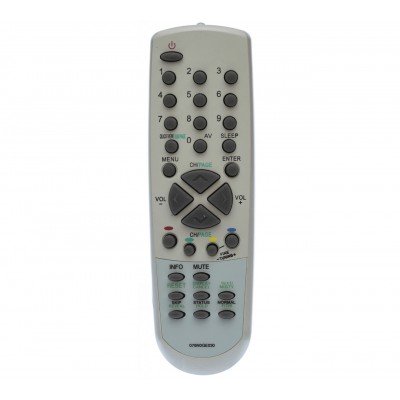 Зображення Пульт ORION 076N0GE030 у категорії Orion