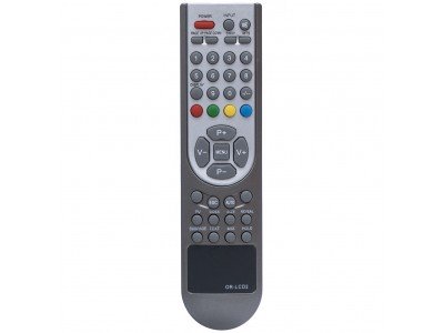 Зображення Пульт Orion LCD-1922 у категорії Orion