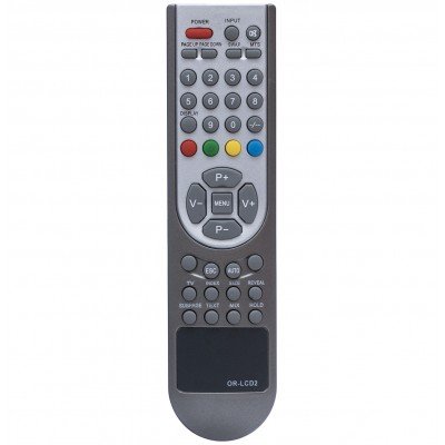 Зображення Пульт Orion LCD-1922 у категорії Orion