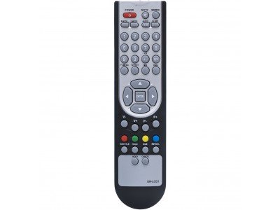 Зображення Пульт Orion LCD-2016 (CE) у категорії Orion