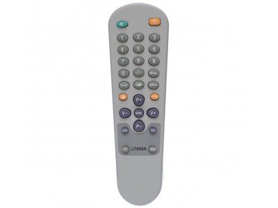 Зображення Пульт Orion  LT-002A у категорії Orion